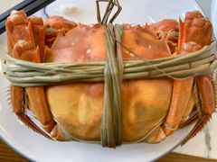 -蟹天蟹地农家菜·阳澄湖大闸蟹(浅水湾店)
