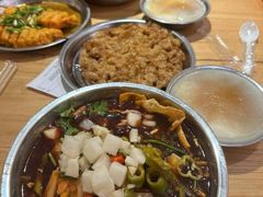 -柳州肥姨妈大骨螺蛳粉(双阳路店)