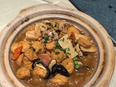 -南方酒店·淮扬菜(回民街店)