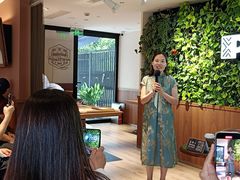 -Peet's Coffee皮爷咖啡(大学路店)