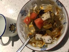 麻辣牛肉-钢管厂五区小郡肝串串香(南山店)