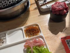 -霸腹烤肉(厦门柚子番店)