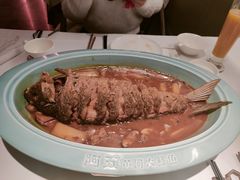 -阿五黄河大鲤鱼(英协路店)