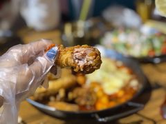-HOTISLAND海鸡岛(宝业路店)
