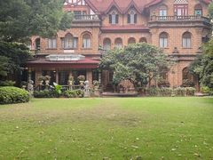 -马勒别墅饭店(静安寺店)