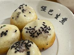 -哑巴生煎(姑苏区苏安新村店)