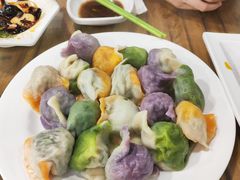 -宝源饺子(麦子店街店)