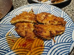 -大成铁板烧•板前(复古餐厅石老人店)