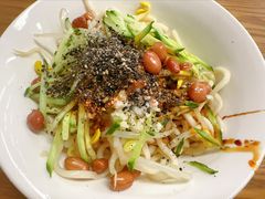 甜水面-艺味深尝(云锦路店)