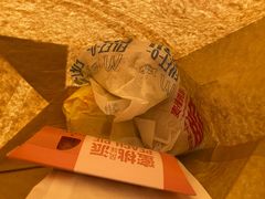 -麦当劳(交道口店)
