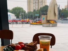-Jamaicablue Coffeeshop(中央广场店)