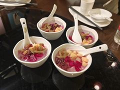 -HOHO餐厅(古子城店)