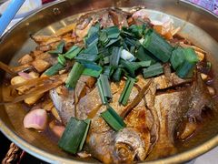 -食光慢宴·安吉土菜馆