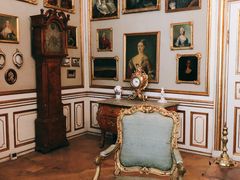 -丹麦国家博物馆