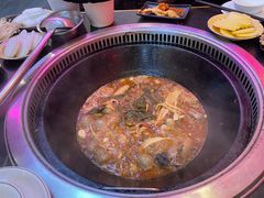-地锅之家·鲜货工厂(华发路店)