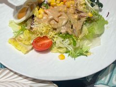 -MIO弥欧洋房西餐厅(中央大街店)