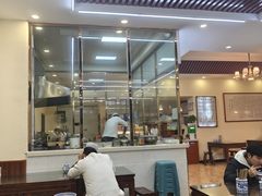 -老孙家泡馍(洒金桥店)