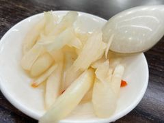 -耙豌豆重庆小面