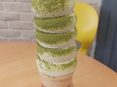 -DQ·蛋糕·冰淇淋(阜盛道店)