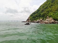 -大澳渔村及棚屋