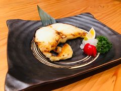 -吟松日式料理(莘庄店)