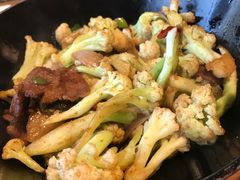 -小厨娘淮扬菜(清江苏宁广场店)
