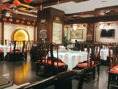 -惠丰堂饭庄·烤鸭·京味菜(西北旺·唐家岭店)