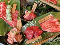 -老乾杯和牛烧肉(王府中环店)