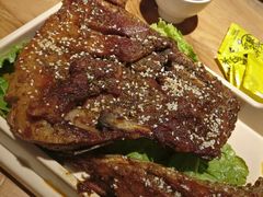 -木屋烧烤(岗顶二店)