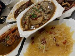 -原味蒸汽海鲜(嵊泗店)