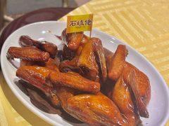 -石岐佬中山菜馆(张溪店)