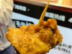 -傅强排骨(成都总店)
