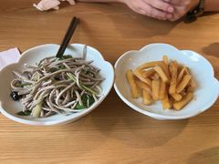 -难忘的面(五矿君澜酒店)