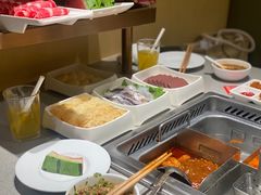 -海底捞火锅(江北万达商业广场店)