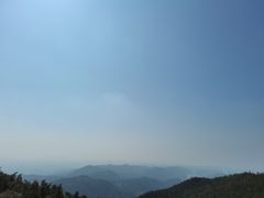 -长沙黑麋峰国家森林公园