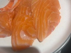 -東盛炭烤自助料理(浦东文峰广场店)