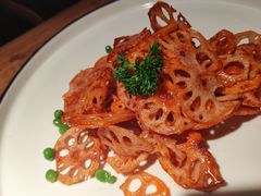-纳地素食(石门公园店)