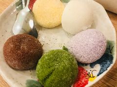 -温野菜涮涮锅(大悦城店)