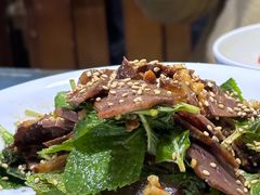 -蜗牛小馆醉乡民谣云南菜(惠新西里店)