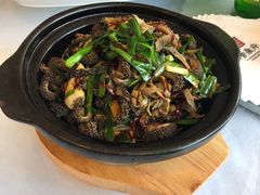 -香融府·烤鸭·家常菜(马家堡路店)