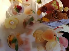 -哈根达斯(龙湖时代天街店)