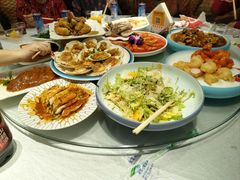 -北纬39度天津宴(黑牛城道店)