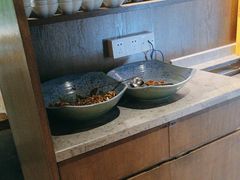 -湘邻呷铺·田园家宴(汉基广场店)