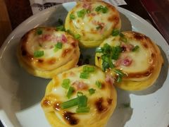 -绿茶餐厅(华联万柳店)