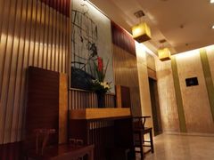 -华安国际大酒店-餐厅