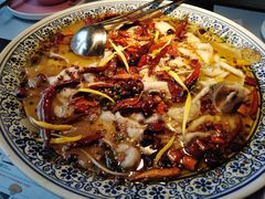 -桂二老坛酸菜鱼(三街两巷店)