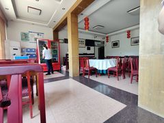 大堂-翼松楼餐厅