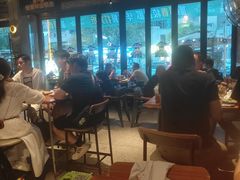 -功夫怪兽·烧烤(珠江路店)