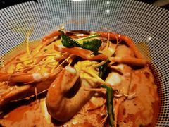 -星叶·东南亚料理(宁波万象汇店)