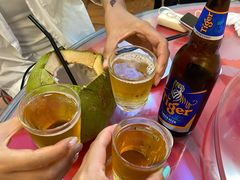 -大茄来海鲜餐厅(亚洲城分行)